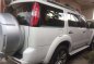 Ford Everest 2011 Limited Edition White For Sale -3