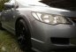 Honda Civic FD 18s 2007 FOR SALE-0