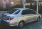 Honda City IDSI 2008 AT Silver Sedan For Sale -1