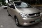 2008 Toyota Innova AT FOR SALE-1