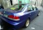 FOR SALE Honda Civic lxi 1997 manual-1