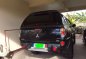 Mitsubishi Strada 2011 AT Black Very Fresh For Sale-1