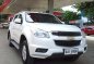 2014 Chevrolet Trailblazer LT 4x2 AT 888t Nego Batangas Area for sale-4