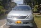 Toyota Innova 2007 G FOR SALE-1