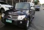 2012 Mitsubishi Pajero BK Matic Diesel FOR SALE-6