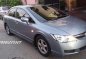 Honda Civic 18V AT 2007 Fresh Inside Out For Sale -0