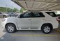 Toyota Fortuner G AT 2010 Dsl TRD Edition FOR SALE-3