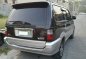 Toyota Revo SRj 2001 Automatic Black SUV For Sale -2