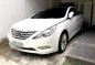 Hyundai Sonata 2013 2L Low Mileage 22TKMS ONLY FOR SALE-9