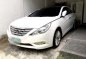 Hyundai Sonata 2013 2L Low Mileage 22TKMS ONLY FOR SALE-4