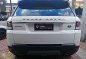 2018 Range Rover Sport White For Sale -3