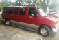 2002 Ford E150 Van FOR SALE-0