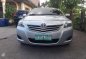 TOYOTA Vios E 2012 Matic FOR SALE-0