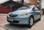 Well-maintained Honda Jazz 2007 for sale-2