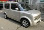 2004 NISSAN CUBE - automatic transmission - FOR SALE-0