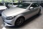 2016 Mercedes-Benz C 180 7-G 2x Avantgarde SD-NAVI-LED FOR SALE-1