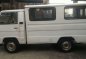 FOR SALE MITSUBISHI L300 FB 1997-9