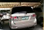 Well-maintained Toyota Fortuner 2013 for sale-4