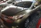 2017 TOYOTA Vios 15 G grab ready manual FOR SALE-0