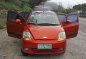 Chevrolet Spark 2007 compact car FOR SALE-5