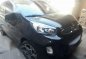 KIA Picanto EX 2016 AT FOR SALE-3