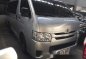 Well-kept Toyota Hiace 2015 for sale-0