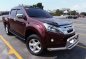 Almost New. Rush. Isuzu D-Max LS AT 4X4 TOP OF THE LINE 2015-3