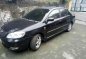 Toyota Corolla Altis 2001 Black Sedan For Sale -0