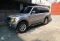 Mitsubishi Pajero 2004 Diesel Palaka FOR SALE-0