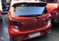 2017 Toyota Wigo 1.0 G Automstim 2018 Series FOR SALE-0