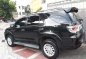 2012 Toyota Fortuner Manual FOR SALE-1