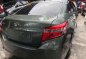 2018 Toyota Vios 1.3 E Dual VVTI Manual Green For Sale -3