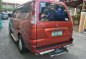 Mitsubishi Adventure 2007 Diesel Manual For Sale -3