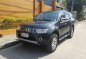 2012 Mitsubishi Montero GLS-V Matic - FOR SALE-0