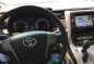 2013 Toyota Alphard 3.5L V6 FOR SALE-1