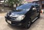 Toyota D4D Innova Top of the Line For Sale -10