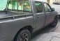 Nissan Frontier 2002 Model Manual For Sale -1