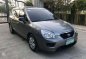 For sale!!! Kia Carens 2011 model acquired-2