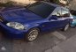 For sale only Honda Civic 1996 model vti manual-0