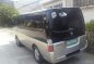 Nissan Urvan State Model 2012 FOR SALE-0