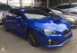 2017 Subaru WRX STI Manual FOR SALE-4