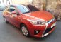 Toyota Yaris 1.5 G automatic gas 2017 FOR SALE-2