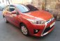 Toyota Yaris 1.5 G automatic gas 2017 FOR SALE-4