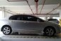 Honda Civic S 2009 Silver Fresh For Sale -2