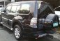 2012 Mitsubishi Pajero BK Matic Diesel FOR SALE-5