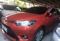 2018 Toyota Vios 1300E Automatic Orange Summer Promo FOR SALE-0
