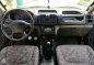 Mitsubishi Adventure 2007 Diesel Manual For Sale -5