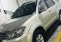 2009 TOYOTA Fortuner FOR SALE-2
