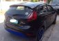 FOR SALE 2013 Ford Fiesta 1.4L m/t -2