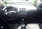 Honda Jazz 2007 Automatic Top of the line For Sale -3